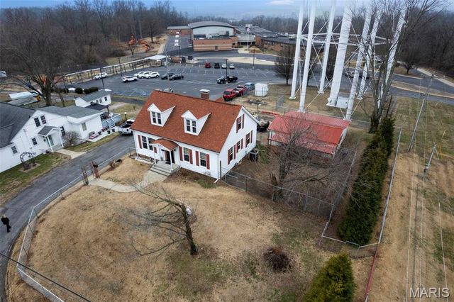 620 Opdyke Street, Chester, IL 62233