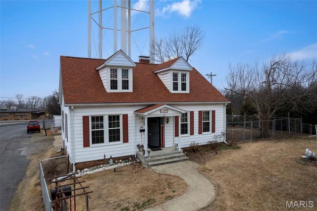 620 Opdyke Street, Chester, IL 62233