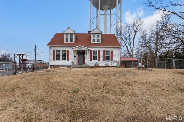 620 Opdyke Street, Chester, IL 62233