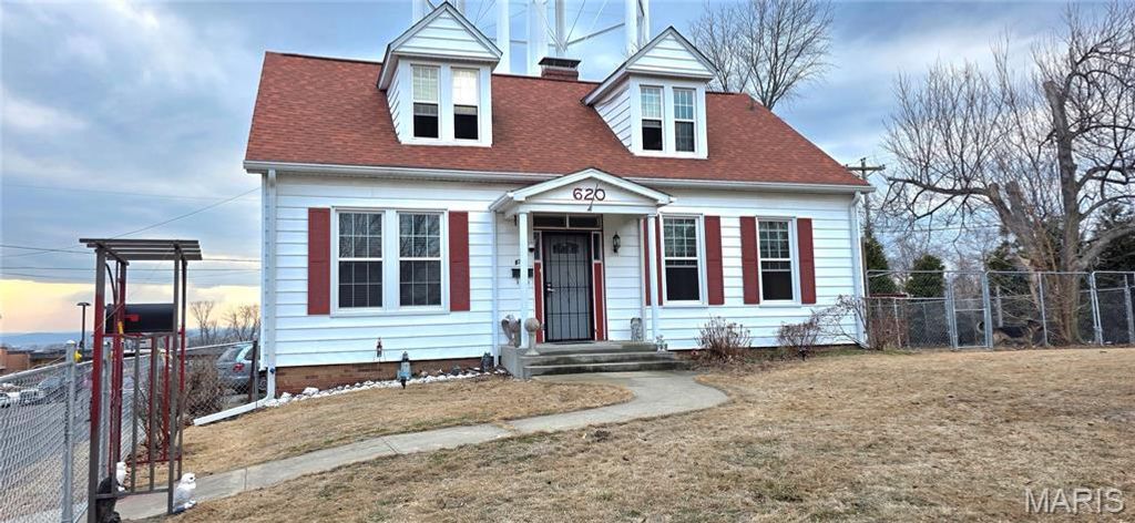 620 Opdyke Street, Chester, IL 62233