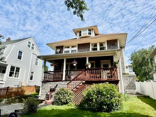 11 Mayflower Rd Winter Rntl 9/1-6/15, Hull, MA 02045