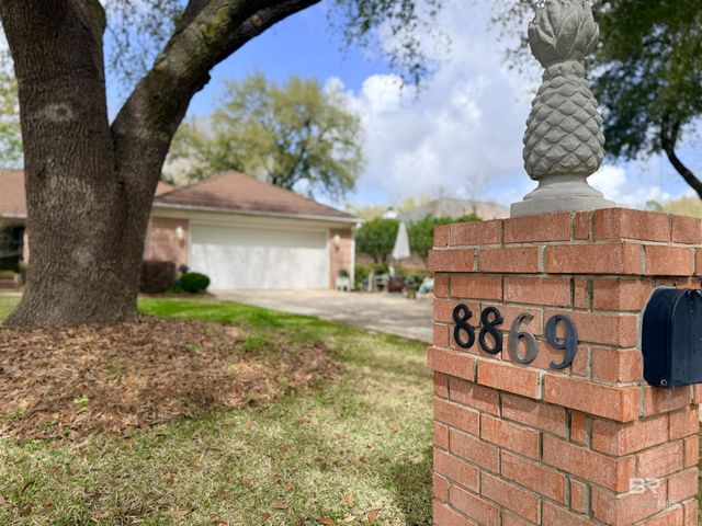 8869 Lea Brook Street, Fairhope, AL 36532