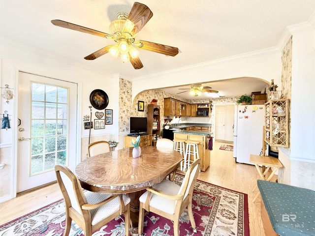 8869 Lea Brook Street, Fairhope, AL 36532