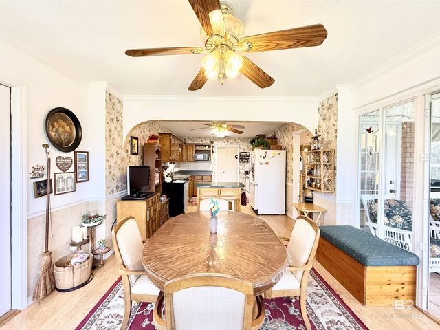 8869 Lea Brook Street, Fairhope, AL 36532