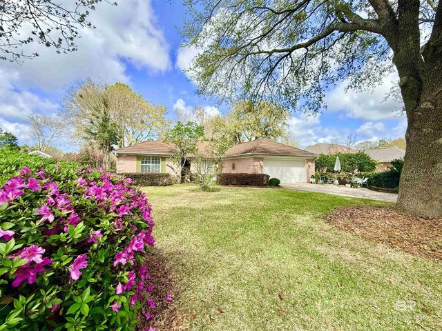 8869 Lea Brook Street, Fairhope, AL 36532