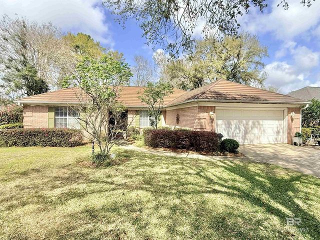 8869 Lea Brook Street, Fairhope, AL 36532