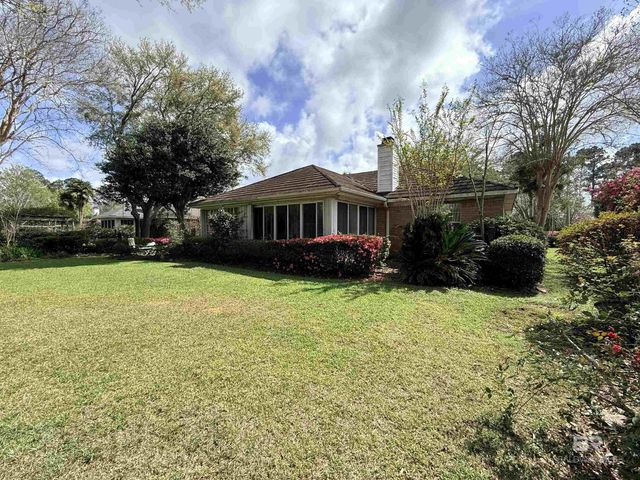8869 Lea Brook Street, Fairhope, AL 36532