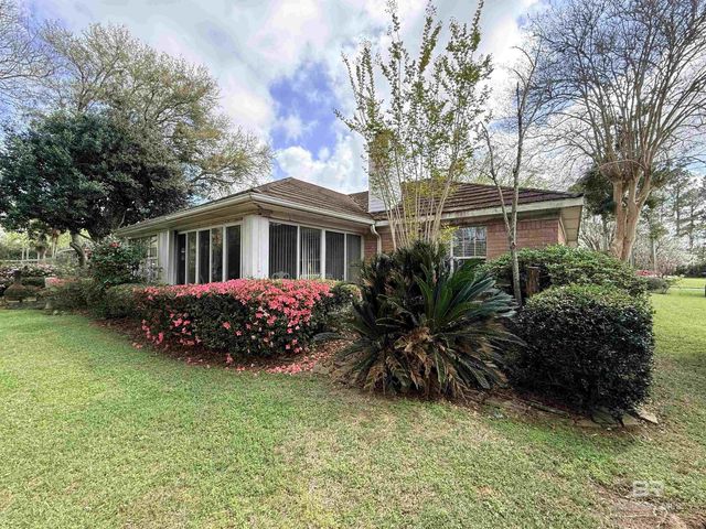 8869 Lea Brook Street, Fairhope, AL 36532