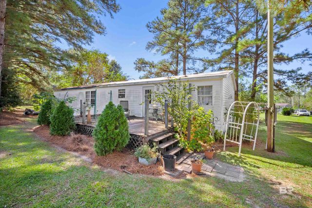 23700 Cumberland Road, Robertsdale, AL 36567