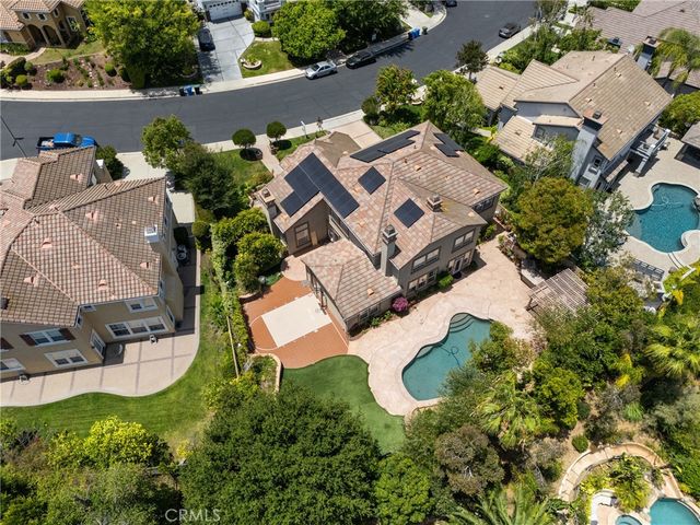 574 Oak Tree Court, Simi Valley, CA 93065