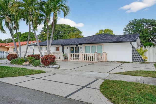 9835 SW 26th Ter, Miami, FL 33165