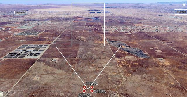 11800 Avenue B10, Lancaster, CA 93536