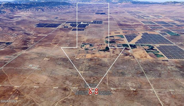 11800 Avenue B10, Lancaster, CA 93536