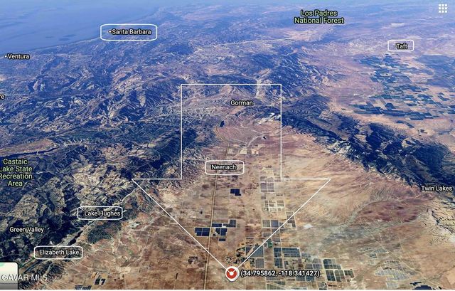 11800 Avenue B10, Lancaster, CA 93536