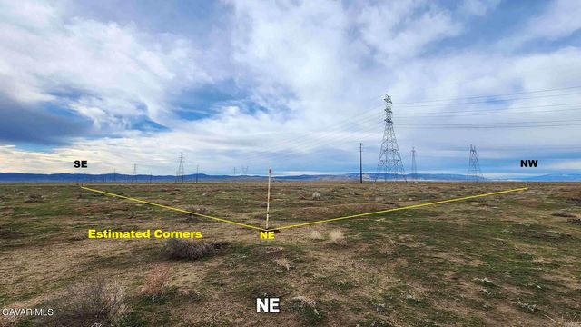 11800 Avenue B10, Lancaster, CA 93536