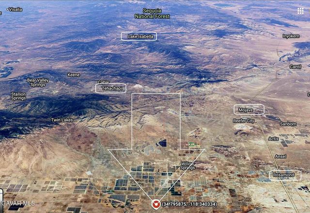 11800 Avenue B10, Lancaster, CA 93536