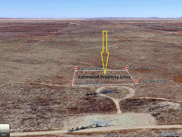 11800 Avenue B10, Lancaster, CA 93536