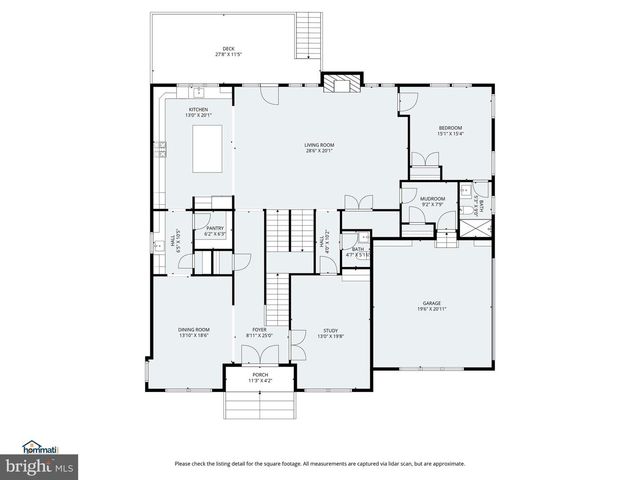 6511 IVY HILL DR, Mclean, VA 22101