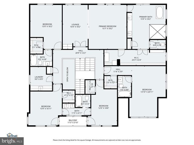 6511 IVY HILL DR, Mclean, VA 22101