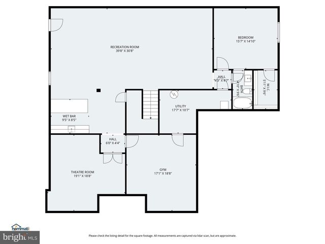 6511 IVY HILL DR, Mclean, VA 22101