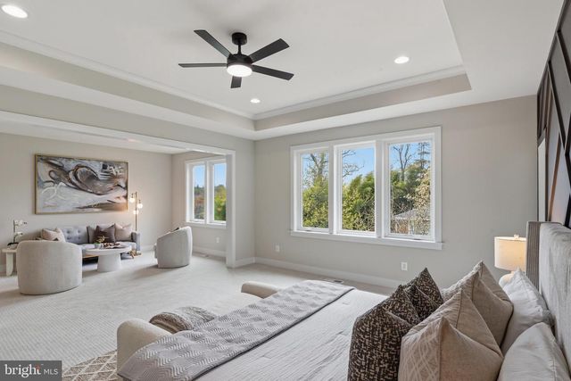 6511 IVY HILL DR, Mclean, VA 22101