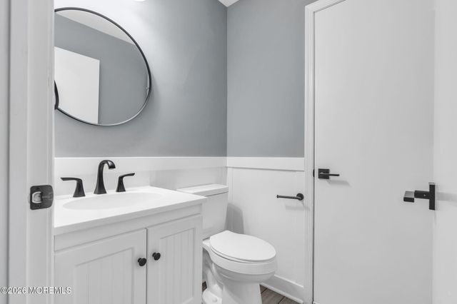 3303 Pepperbush Court 3303, Toms River, NJ 08755