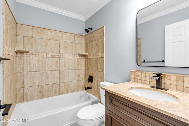 3303 Pepperbush Court 3303, Toms River, NJ 08755