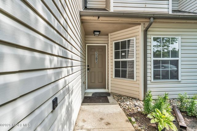 3303 Pepperbush Court 3303, Toms River, NJ 08755