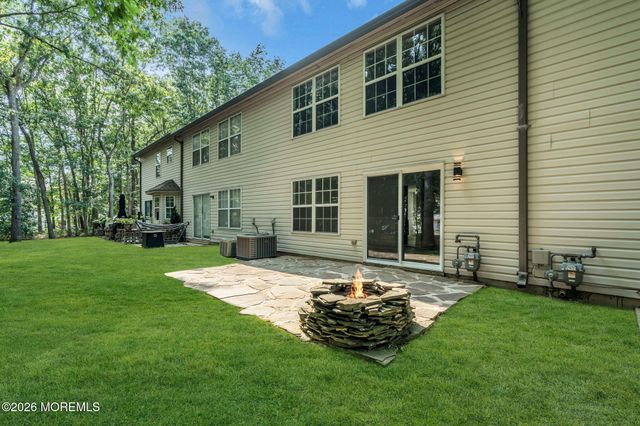 3303 Pepperbush Court 3303, Toms River, NJ 08755