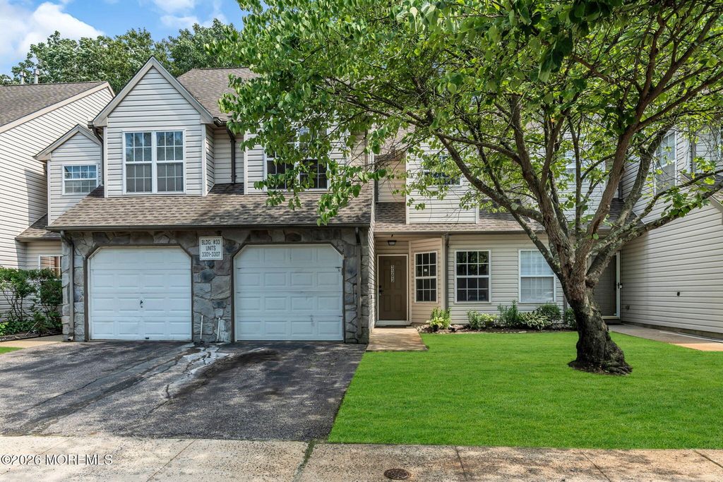 3303 Pepperbush Court 3303, Toms River, NJ 08755
