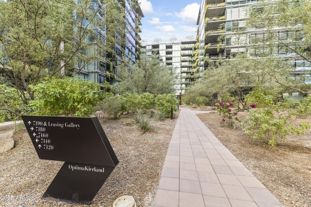 7180 E KIERLAND Boulevard 1218, Scottsdale, AZ 85254