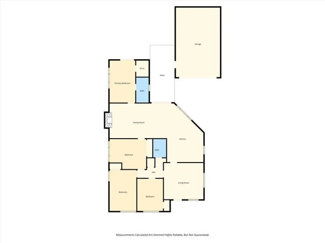 6049 Whitewood Avenue, Lakewood, CA 90712