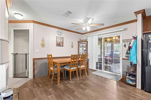 5270 NE 121ST TERRACE, Williston, FL 32696