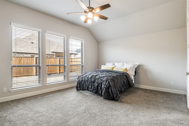 1418 Kirkhill Lane, Forney, TX 75126