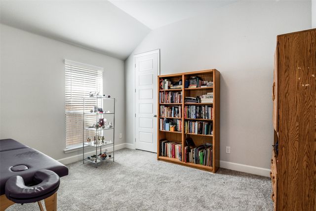 1418 Kirkhill Lane, Forney, TX 75126