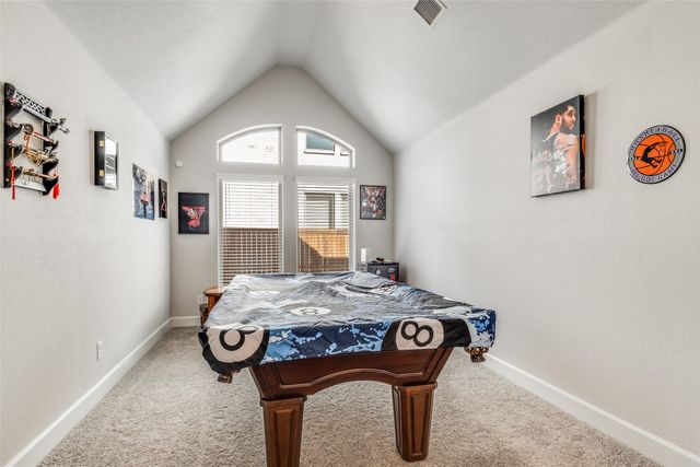 1418 Kirkhill Lane, Forney, TX 75126