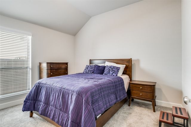 1418 Kirkhill Lane, Forney, TX 75126