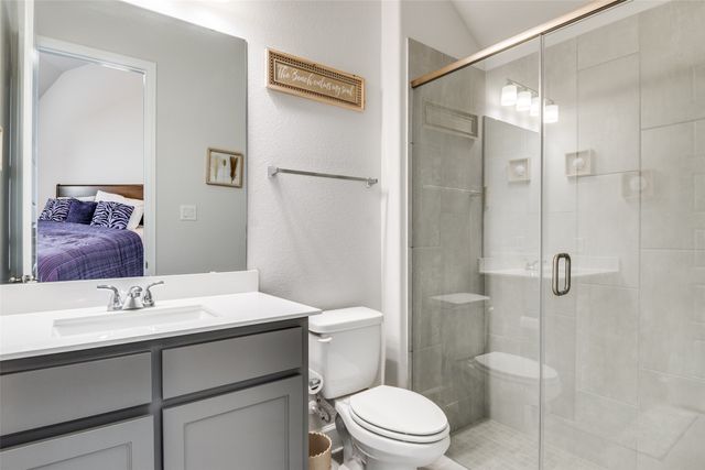 1418 Kirkhill Lane, Forney, TX 75126