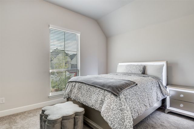 1418 Kirkhill Lane, Forney, TX 75126