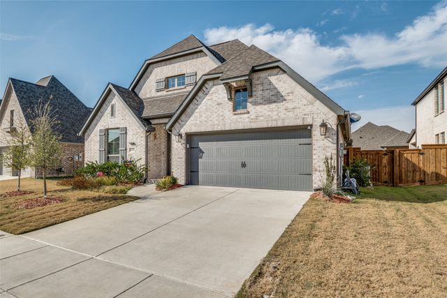 1418 Kirkhill Lane, Forney, TX 75126