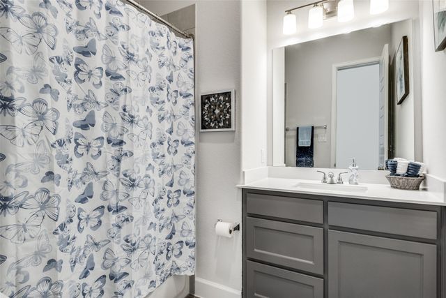 1418 Kirkhill Lane, Forney, TX 75126