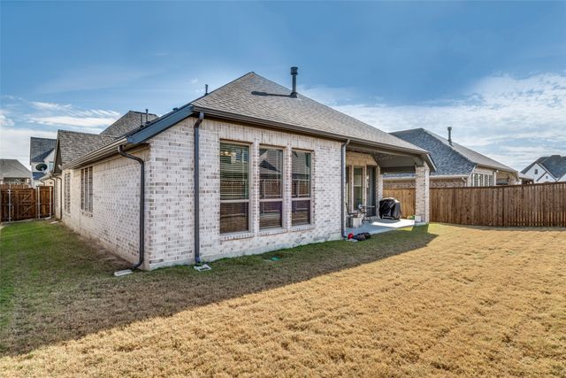 1418 Kirkhill Lane, Forney, TX 75126