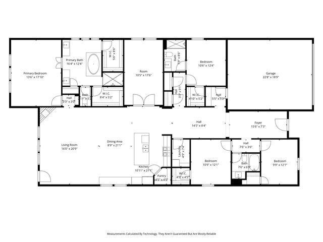 1418 Kirkhill Lane, Forney, TX 75126