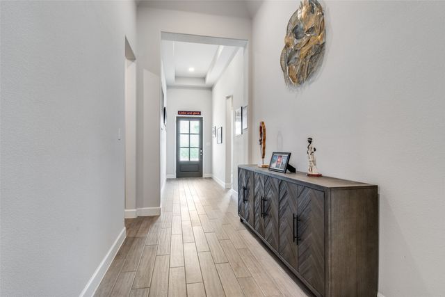 1418 Kirkhill Lane, Forney, TX 75126