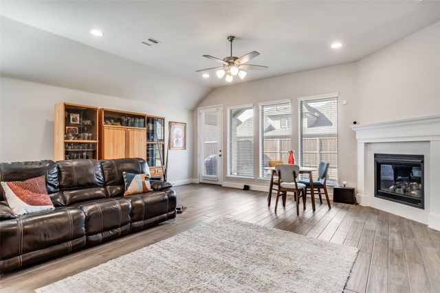 1418 Kirkhill Lane, Forney, TX 75126