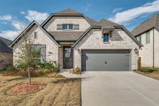 1418 Kirkhill Lane, Forney, TX 75126
