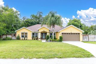 7428 LANDMARK DRIVE, Spring Hill, FL 34606