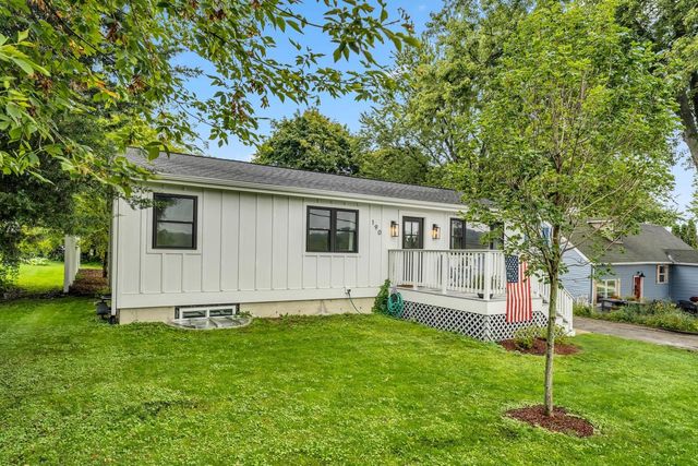 190 Dewey AVENUE, Fontana, WI 53125