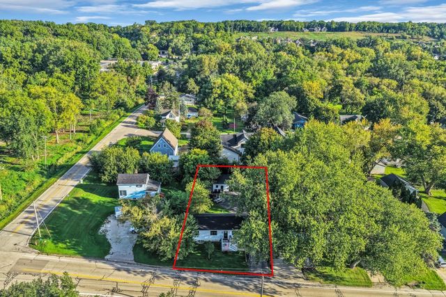 190 Dewey AVENUE, Fontana, WI 53125