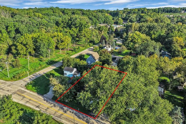 190 Dewey AVENUE, Fontana, WI 53125